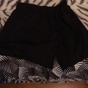 A set of 3 Xersion shorts